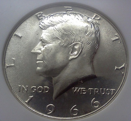 1966-SMS-DDO-Kennedy,-ANACS-MS-65